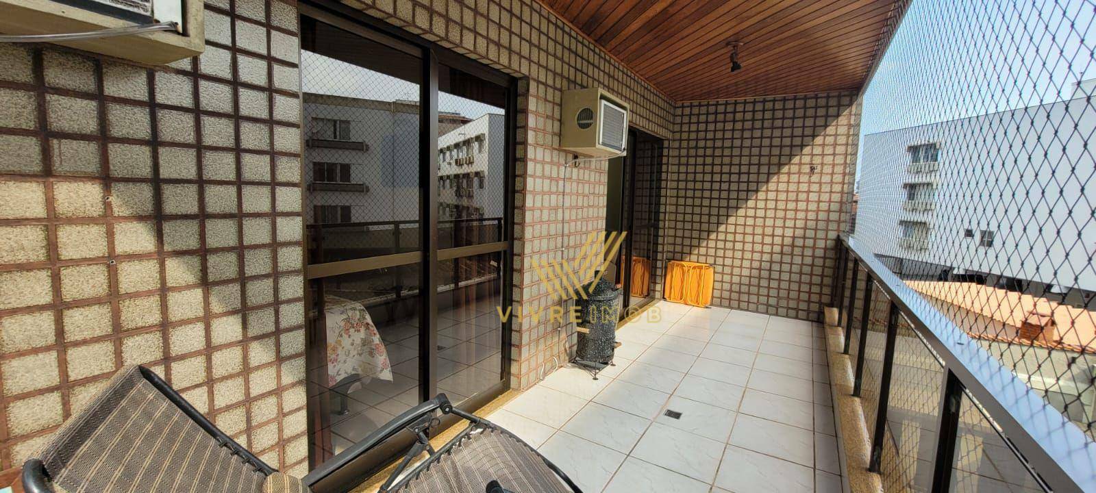 Apartamento à venda com 2 quartos, 141m² - Foto 24