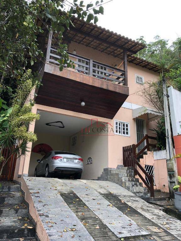 Casa de Condomínio à venda com 3 quartos, 1000m² - Foto 9