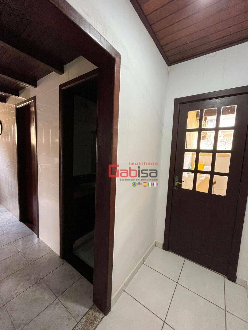 Casa de Condomínio à venda com 3 quartos, 60m² - Foto 12