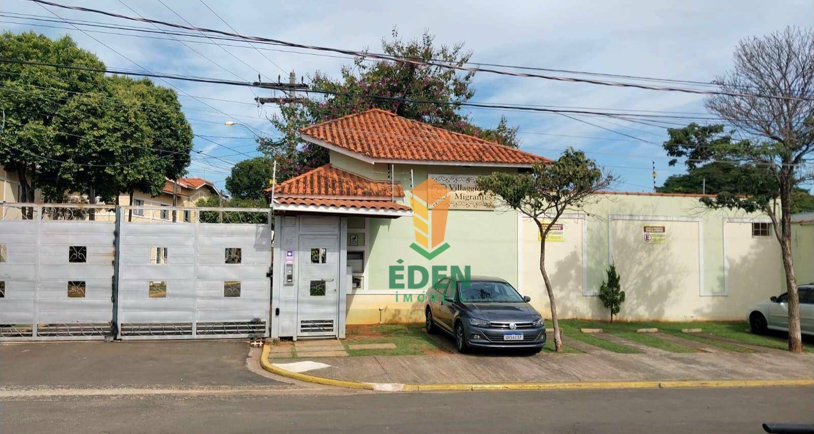 Casa de Condomínio à venda com 2 quartos, 64m² - Foto 1