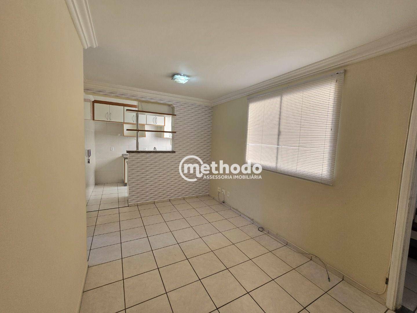 Apartamento à venda com 2 quartos, 48m² - Foto 6