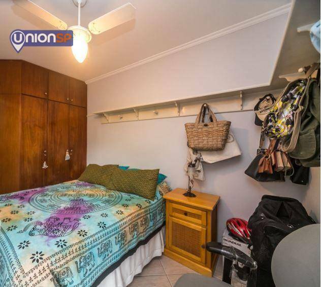 Apartamento à venda com 4 quartos, 120m² - Foto 10