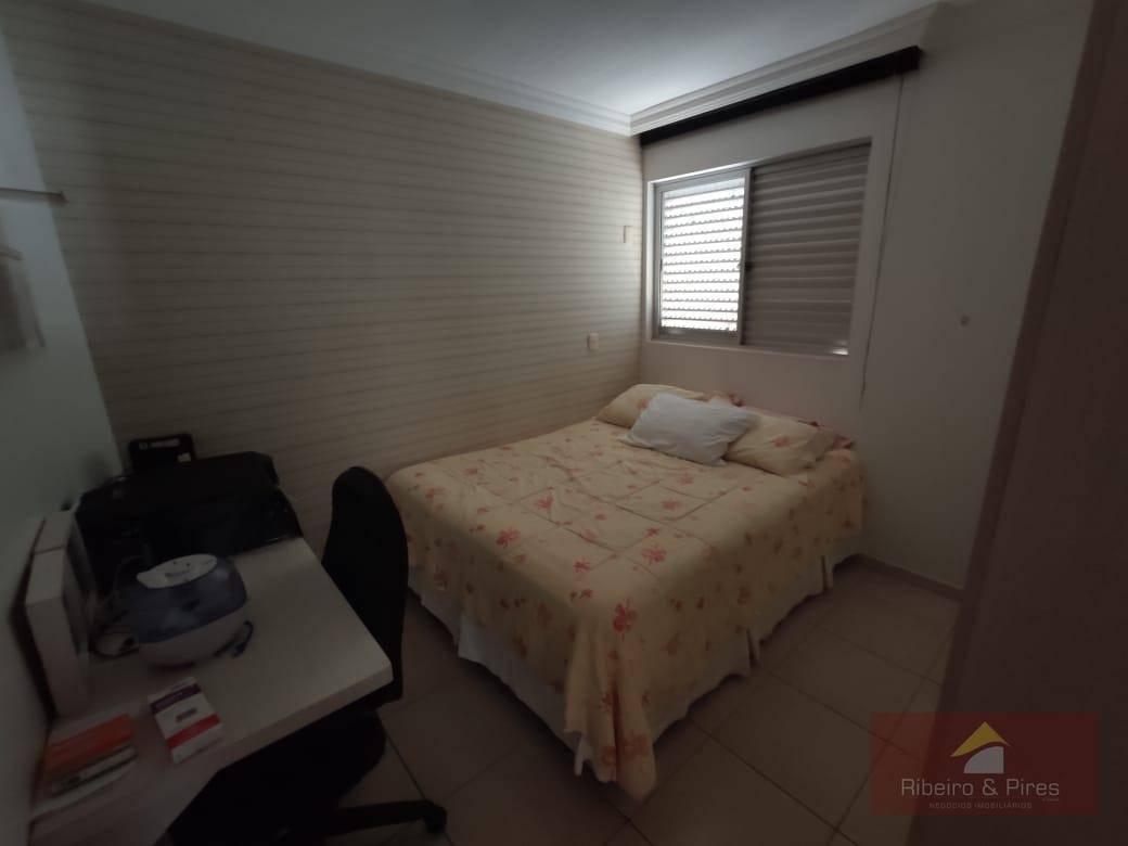 Apartamento à venda com 3 quartos, 126m² - Foto 6