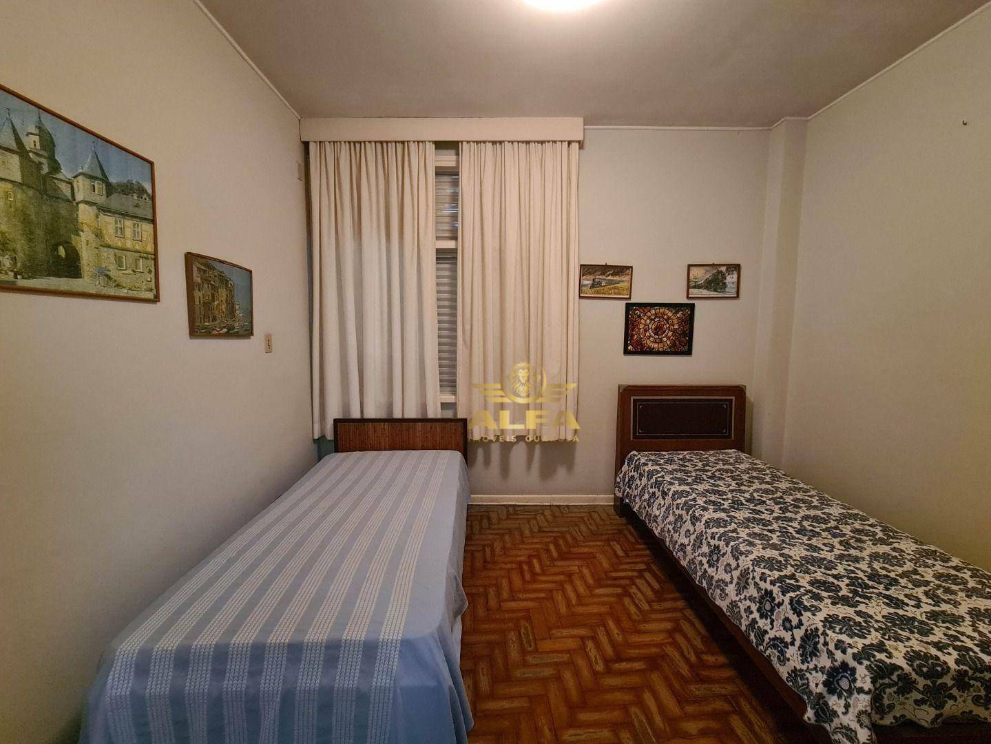 Apartamento à venda com 4 quartos, 375m² - Foto 20