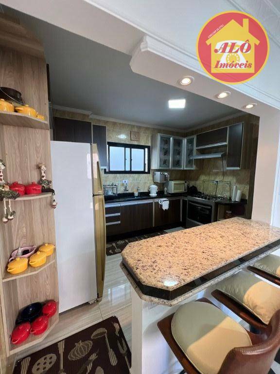 Apartamento à venda com 3 quartos, 100m² - Foto 5