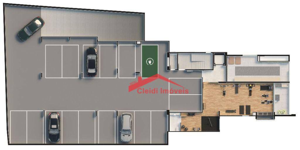 Apartamento à venda com 3 quartos, 120m² - Foto 20