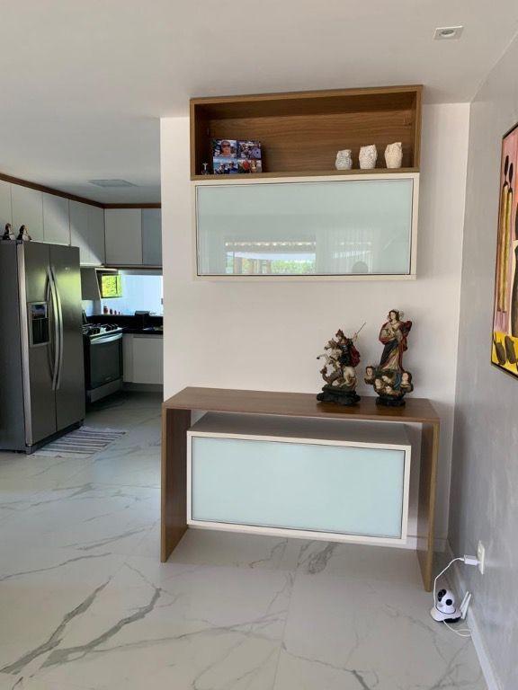 Casa à venda com 4 quartos, 200m² - Foto 29