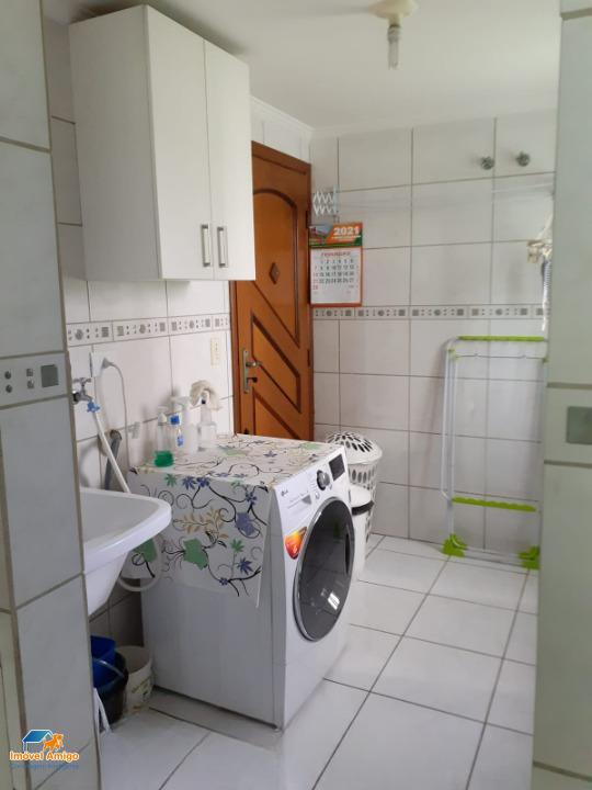 Apartamento à venda com 3 quartos - Foto 15