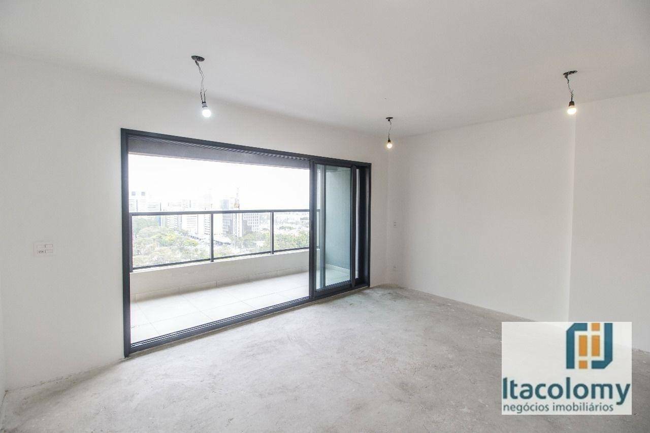 Apartamento à venda com 2 quartos, 113m² - Foto 2