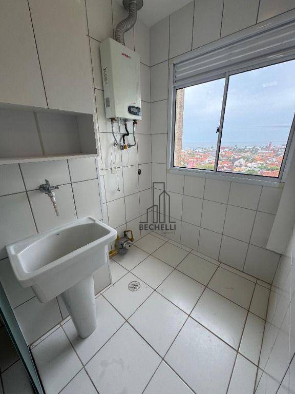 Apartamento à venda com 2 quartos, 66m² - Foto 7