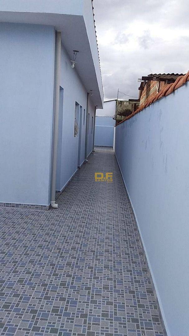 Casa à venda com 2 quartos, 1m² - Foto 11