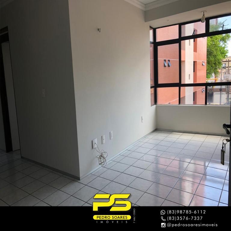 Apartamento à venda com 3 quartos, 75m² - Foto 4