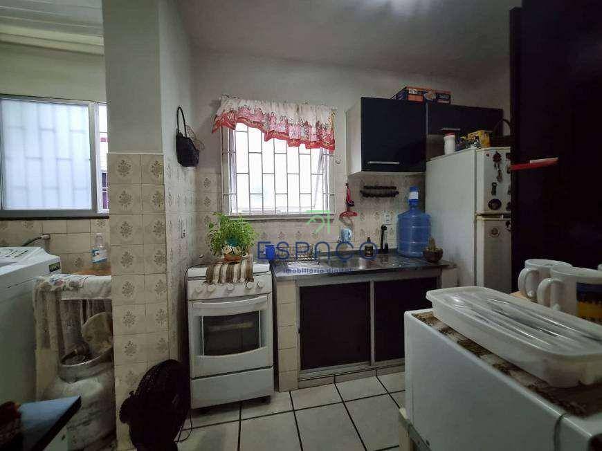 Apartamento à venda com 3 quartos, 100m² - Foto 7