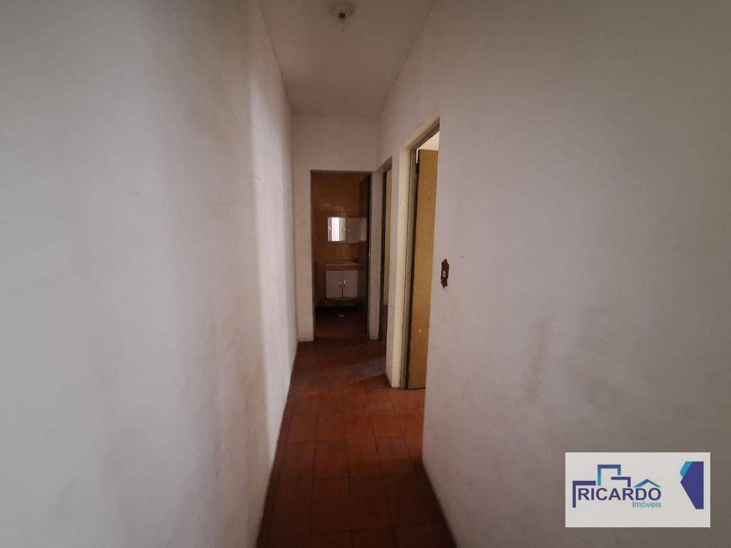 Apartamento à venda com 2 quartos, 60m² - Foto 9