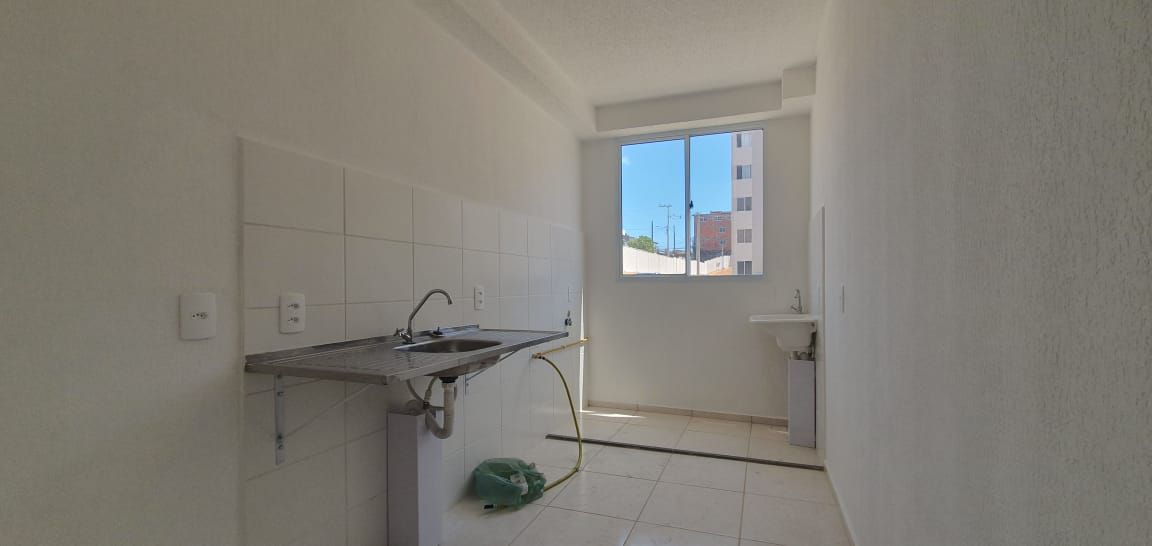 Apartamento para alugar com 2 quartos, 46m² - Foto 8