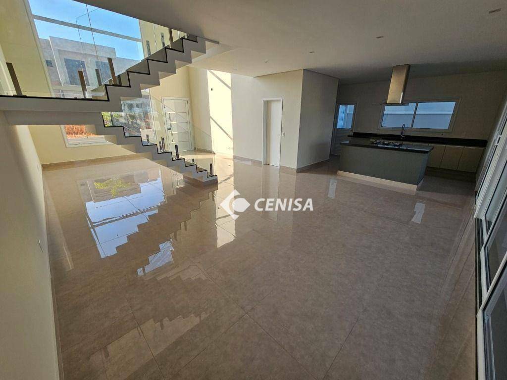 Casa de Condomínio à venda com 3 quartos, 284m² - Foto 7