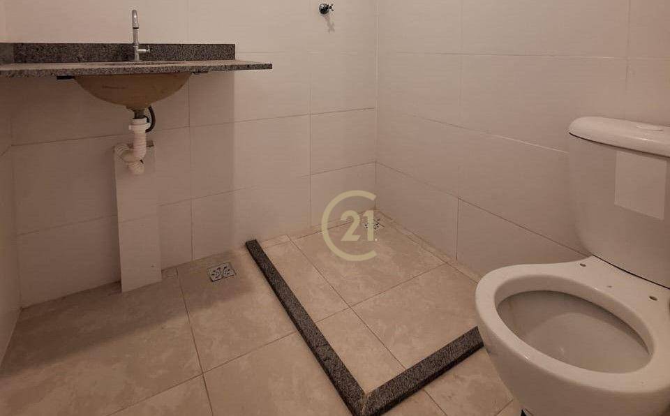 Apartamento à venda com 2 quartos, 93m² - Foto 10