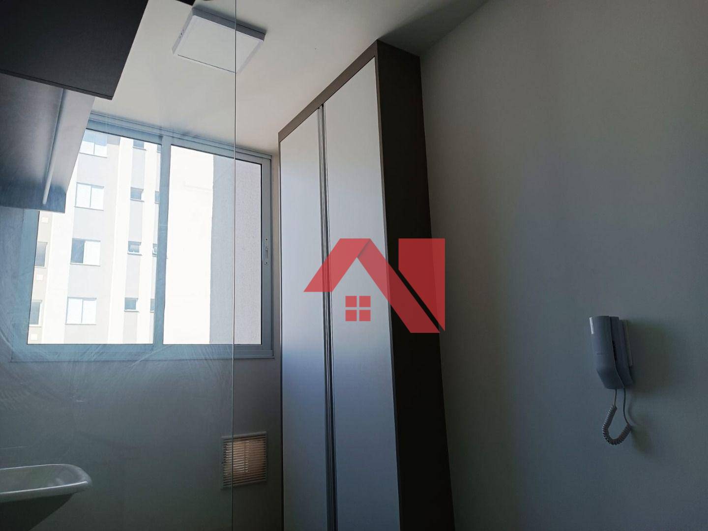 Apartamento para alugar com 2 quartos, 55m² - Foto 7