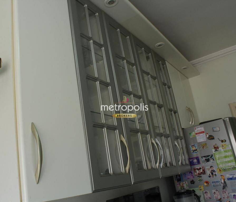 Sobrado à venda com 4 quartos, 298m² - Foto 12