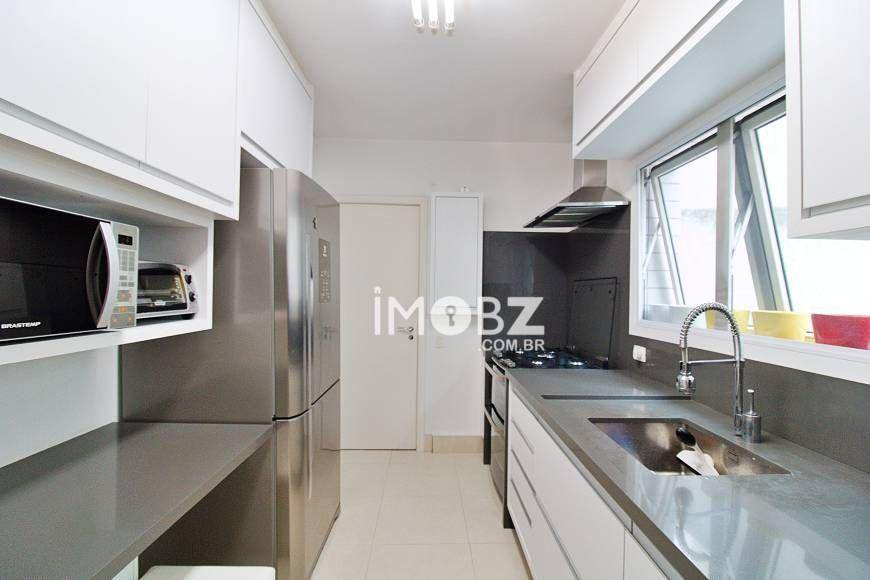 Apartamento à venda com 3 quartos, 168m² - Foto 14