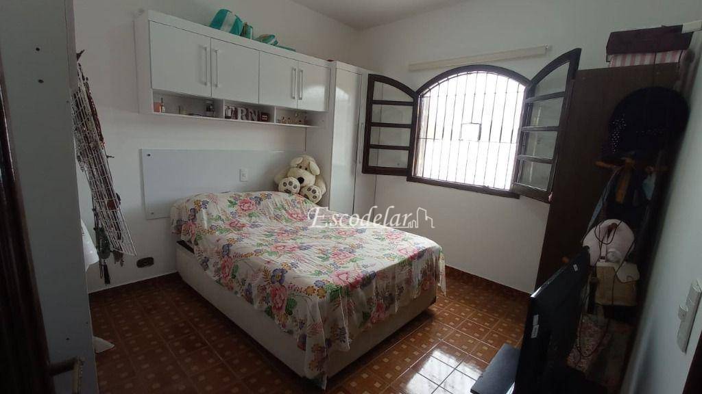 Sobrado à venda com 2 quartos, 216m² - Foto 15