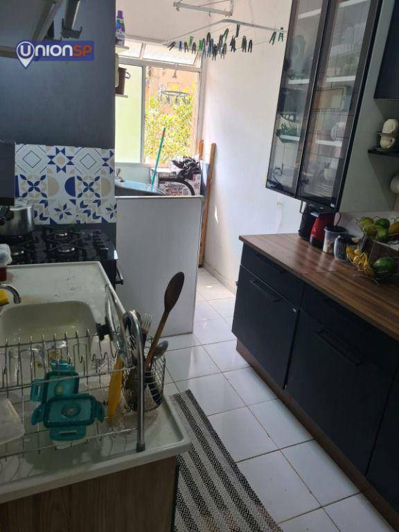 Apartamento à venda com 2 quartos, 49m² - Foto 15