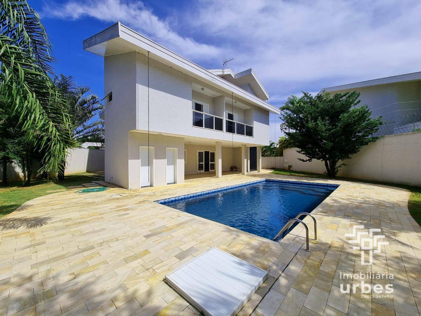 Casa de Condomínio à venda com 5 quartos, 645m² - Foto 54