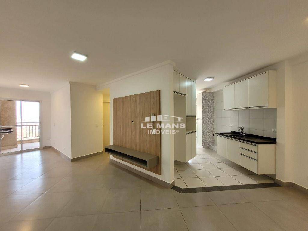 Apartamento, 2 quartos, 62 m² - Foto 2