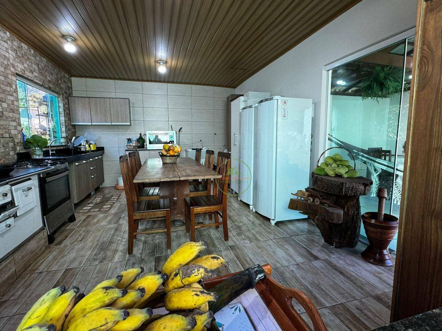 Chácara, 2 quartos, 2500 m² - Foto 3