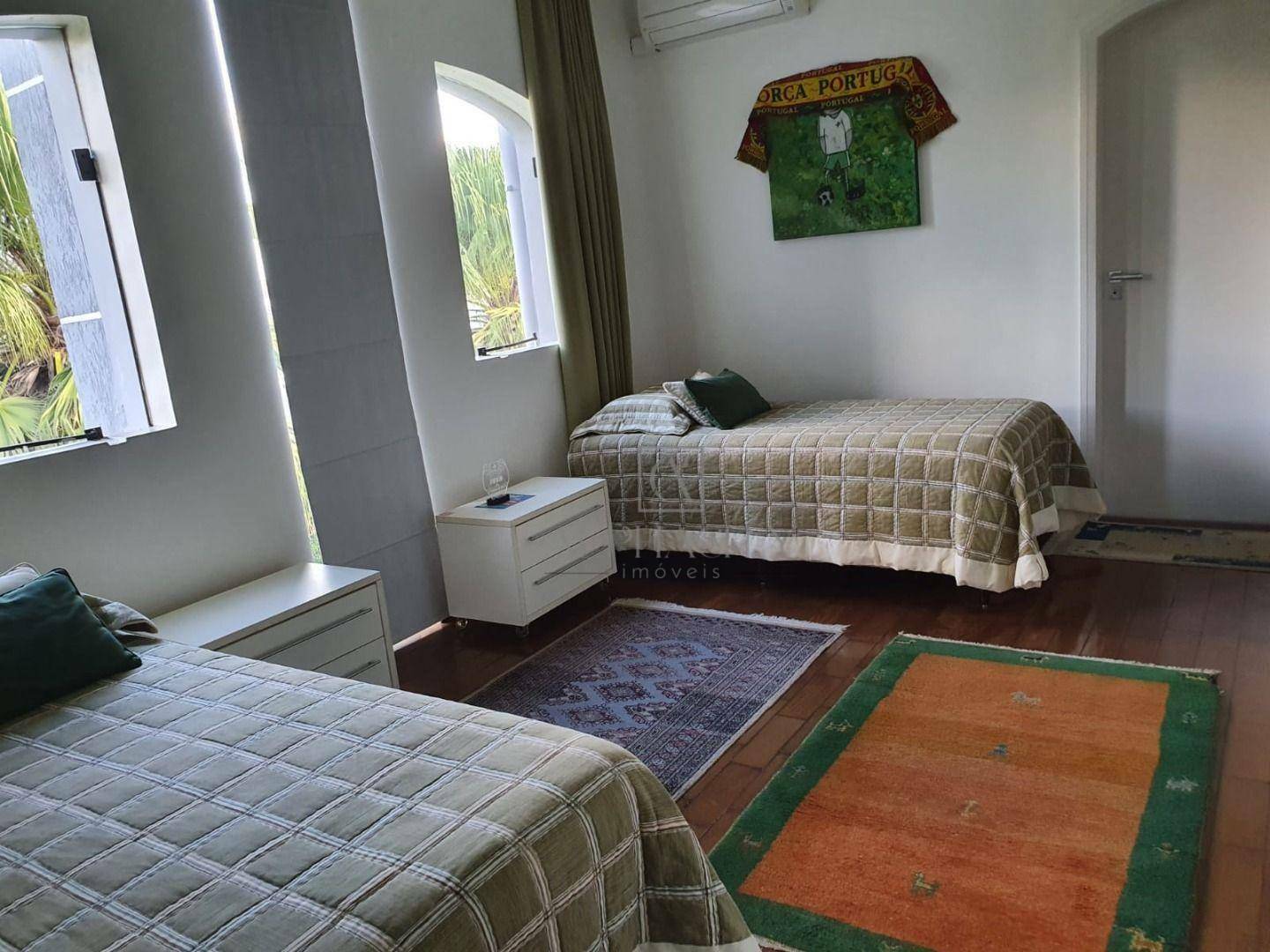 Casa de Condomínio à venda com 5 quartos, 650m² - Foto 7