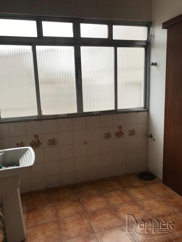 Apartamento à venda com 3 quartos, 159m² - Foto 6