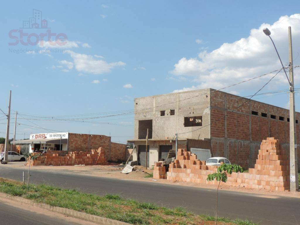 Terreno à venda, 250M2 - Foto 21