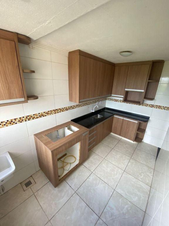 Apartamento à venda com 2 quartos, 58m² - Foto 11