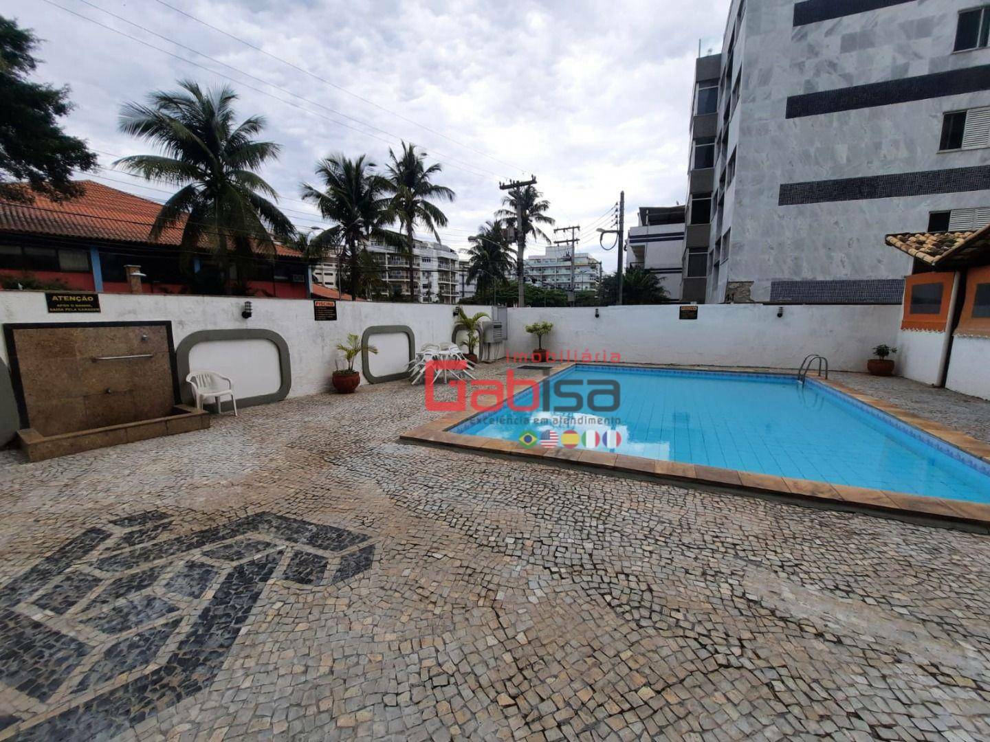 Apartamento à venda com 3 quartos, 100m² - Foto 16