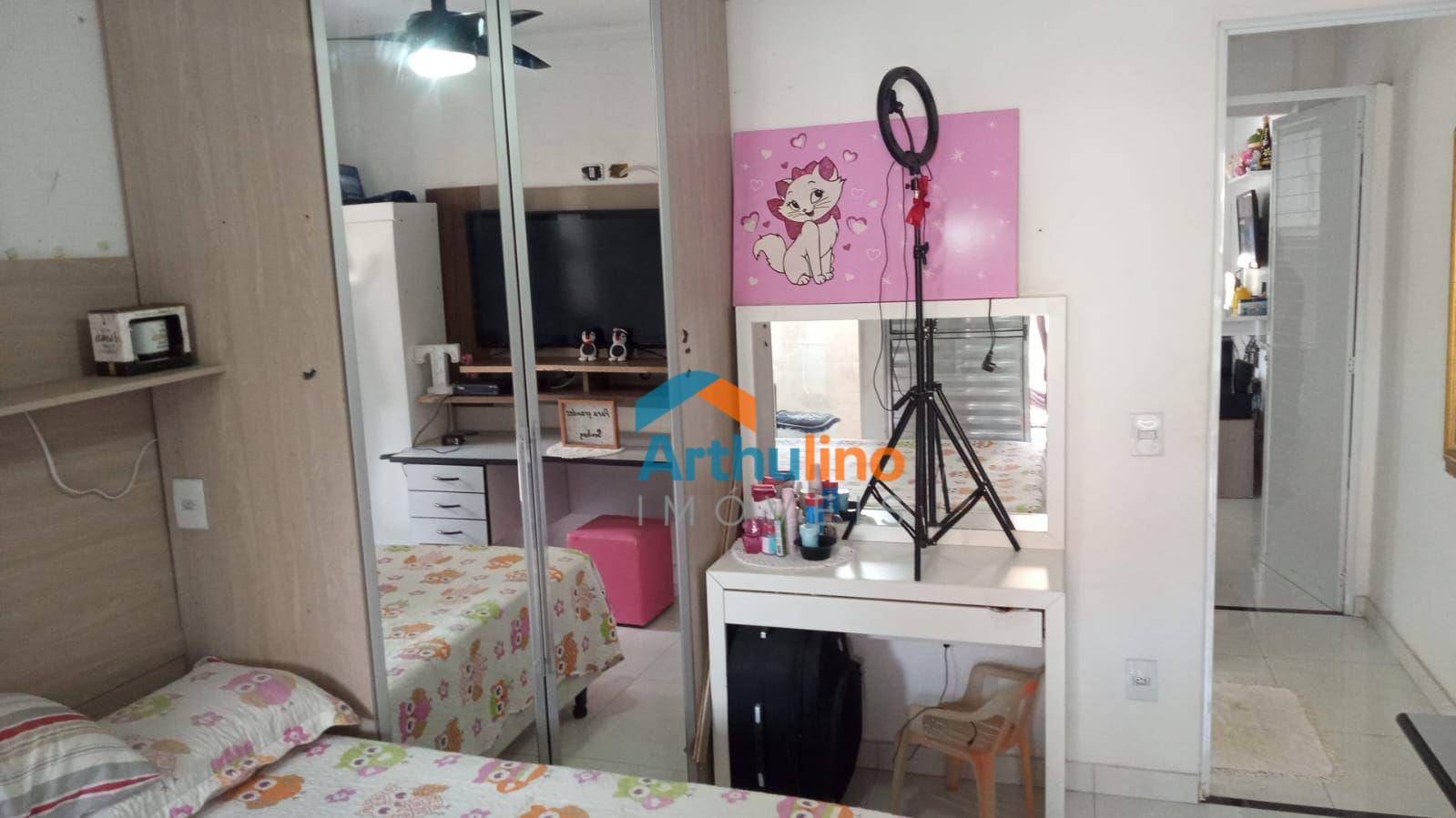 Sobrado à venda com 2 quartos, 170M2 - Foto 23