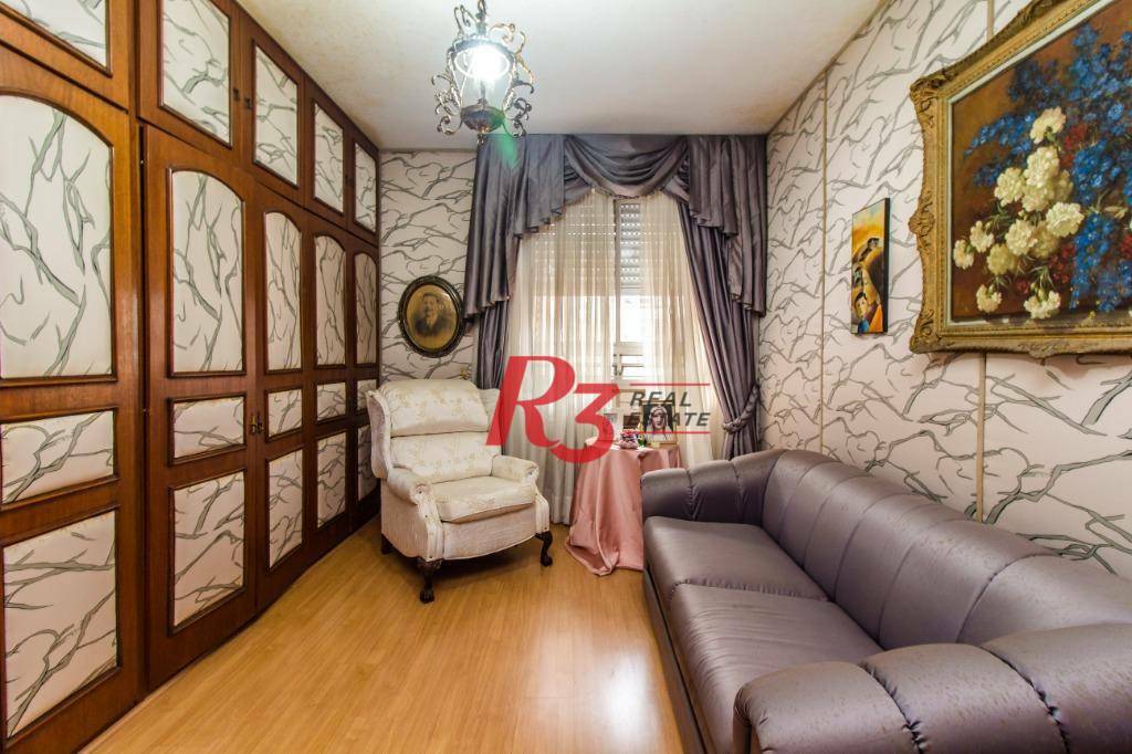 Apartamento à venda com 4 quartos, 270m² - Foto 21