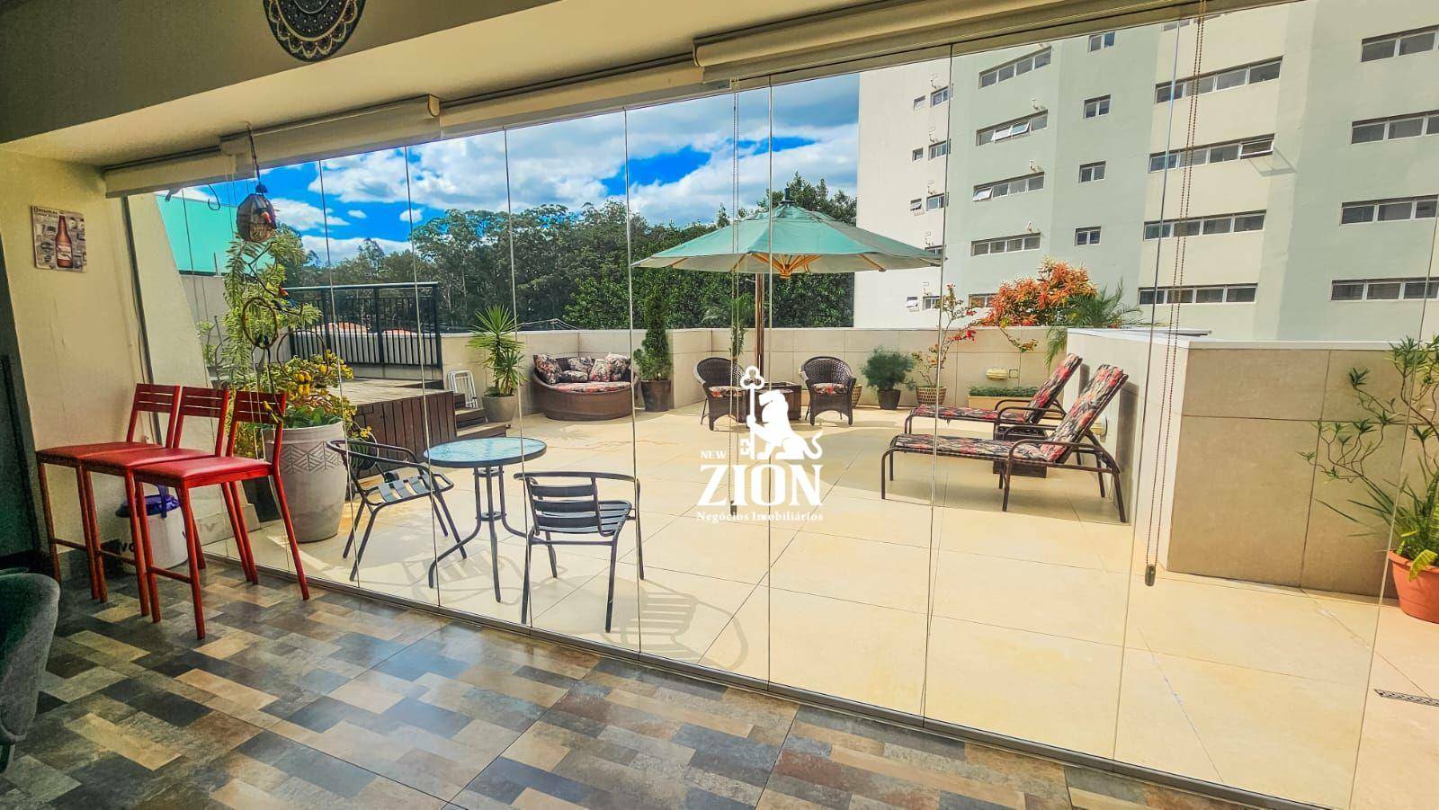 Cobertura à venda com 2 quartos, 246m² - Foto 21