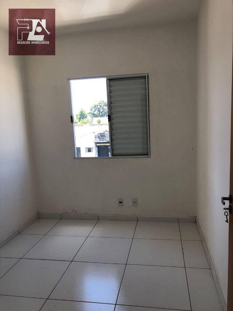 Apartamento à venda com 2 quartos, 51m² - Foto 14