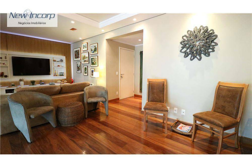 Apartamento à venda com 4 quartos, 168m² - Foto 9