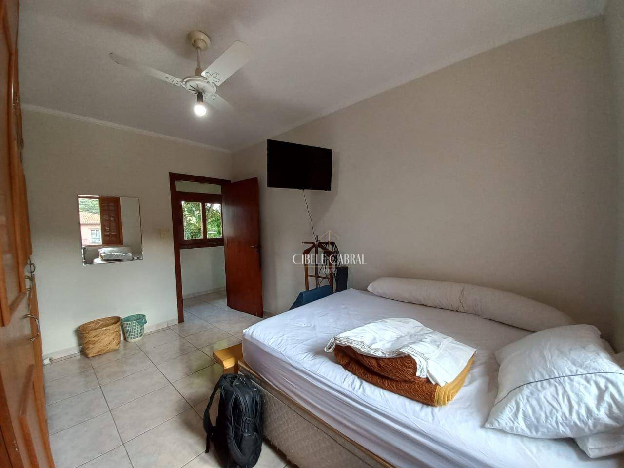 Casa de Condomínio à venda com 3 quartos, 420m² - Foto 21