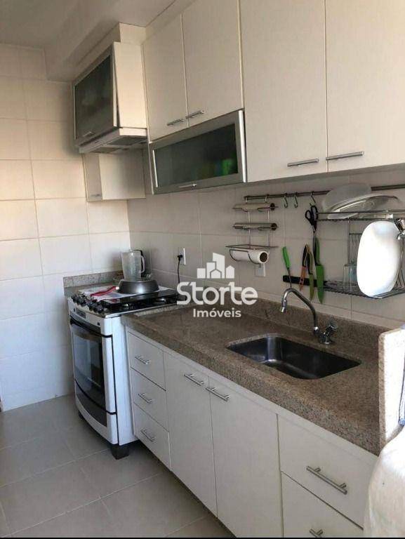 Apartamento à venda com 3 quartos, 90m² - Foto 8