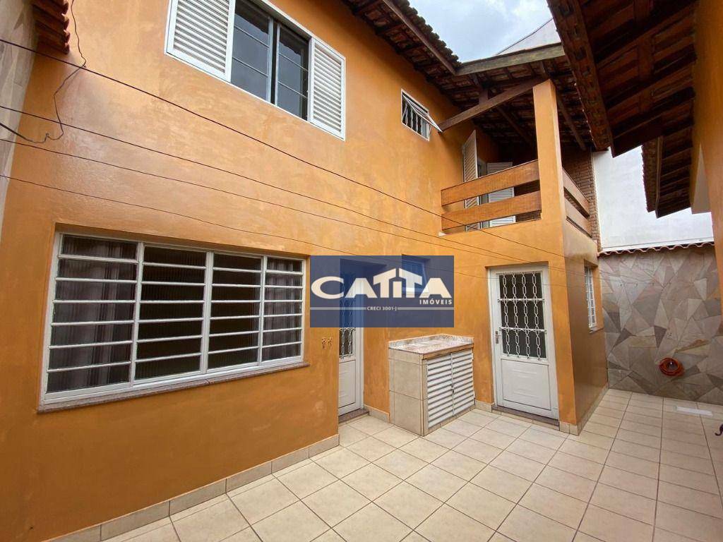 Casa à venda com 4 quartos, 160m² - Foto 26