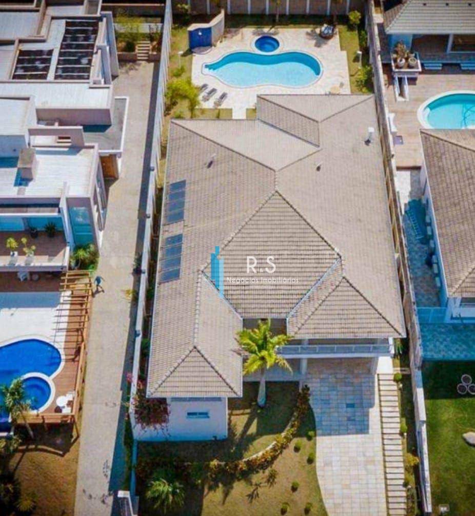 Casa de Condomínio à venda com 5 quartos, 380m² - Foto 20