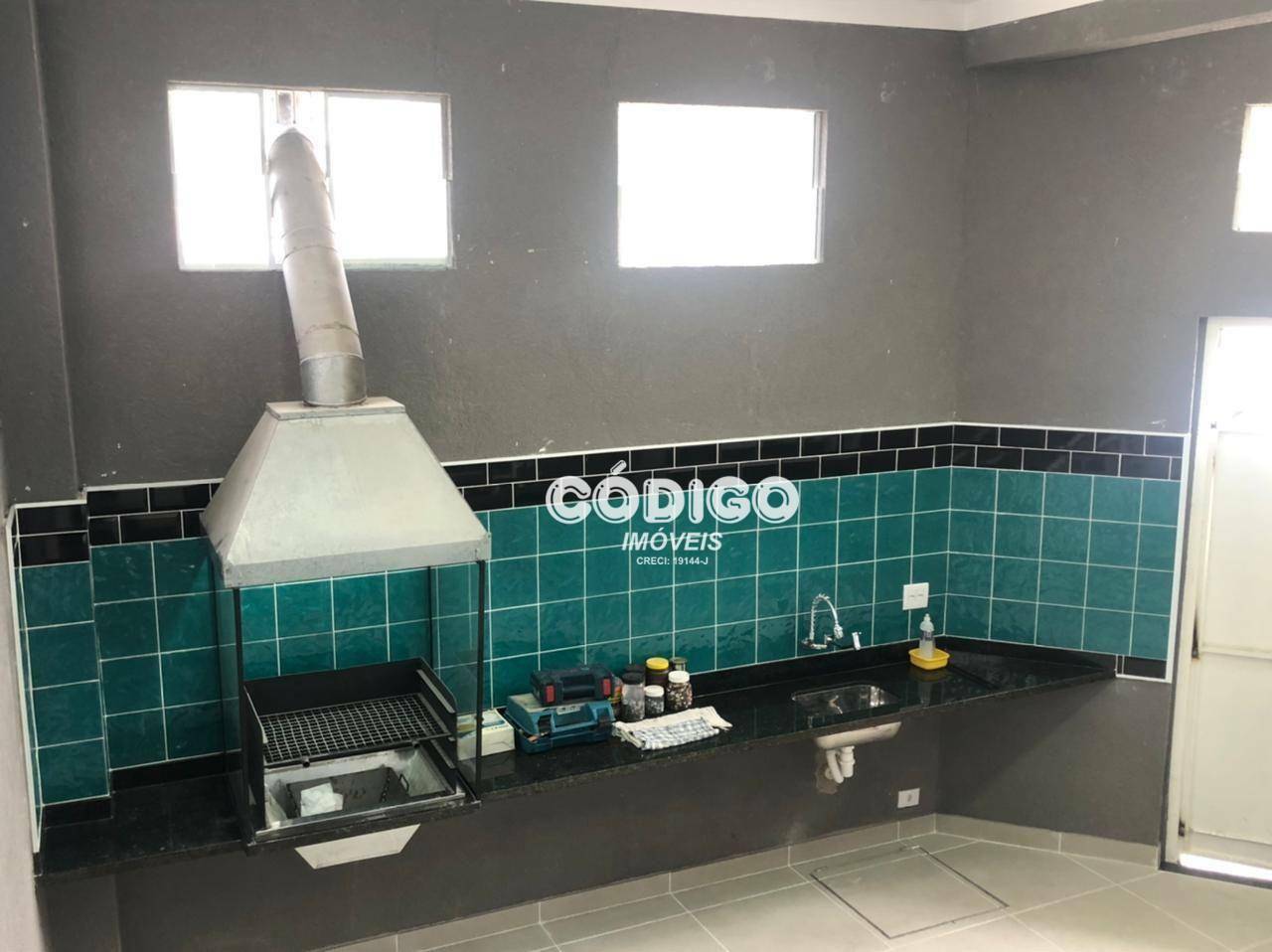 Sobrado à venda com 3 quartos, 95m² - Foto 16