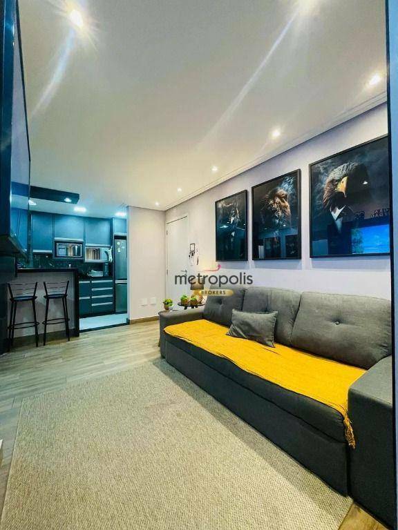 Apartamento à venda com 2 quartos, 72m² - Foto 13