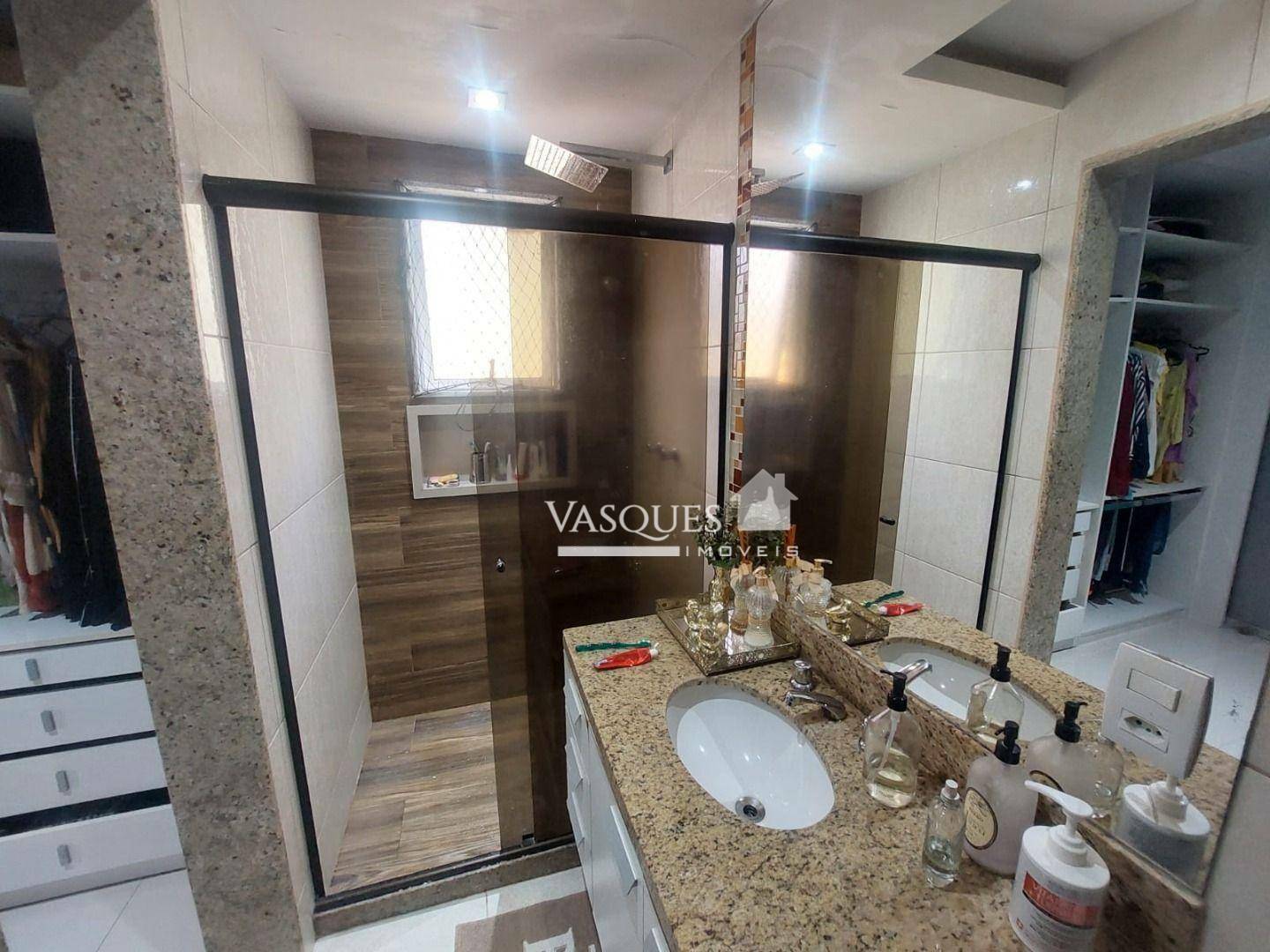 Casa de Condomínio à venda com 3 quartos, 150m² - Foto 26