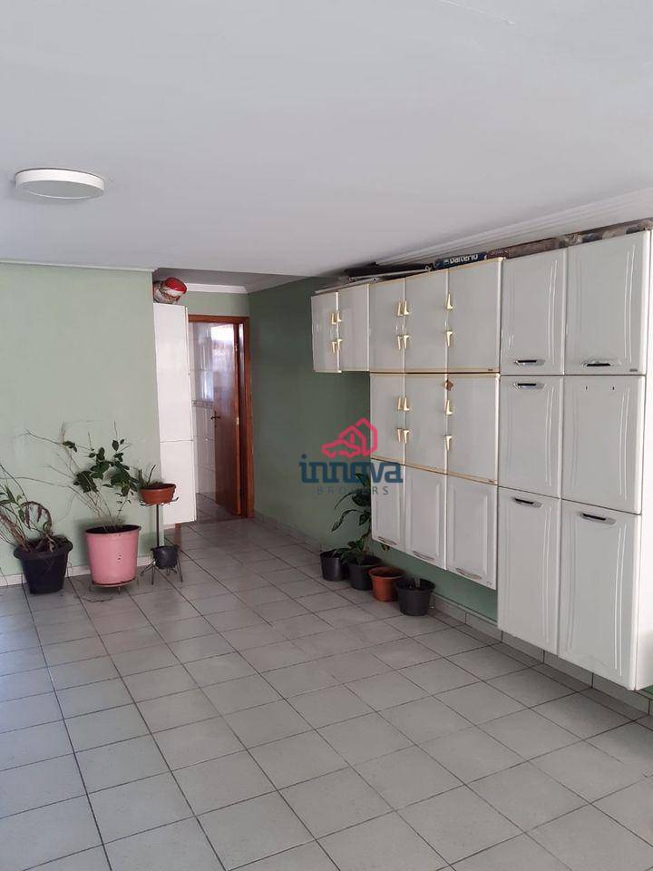 Sobrado à venda com 3 quartos, 203m² - Foto 34