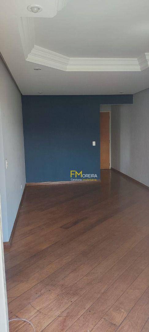 Apartamento à venda com 2 quartos, 61m² - Foto 13