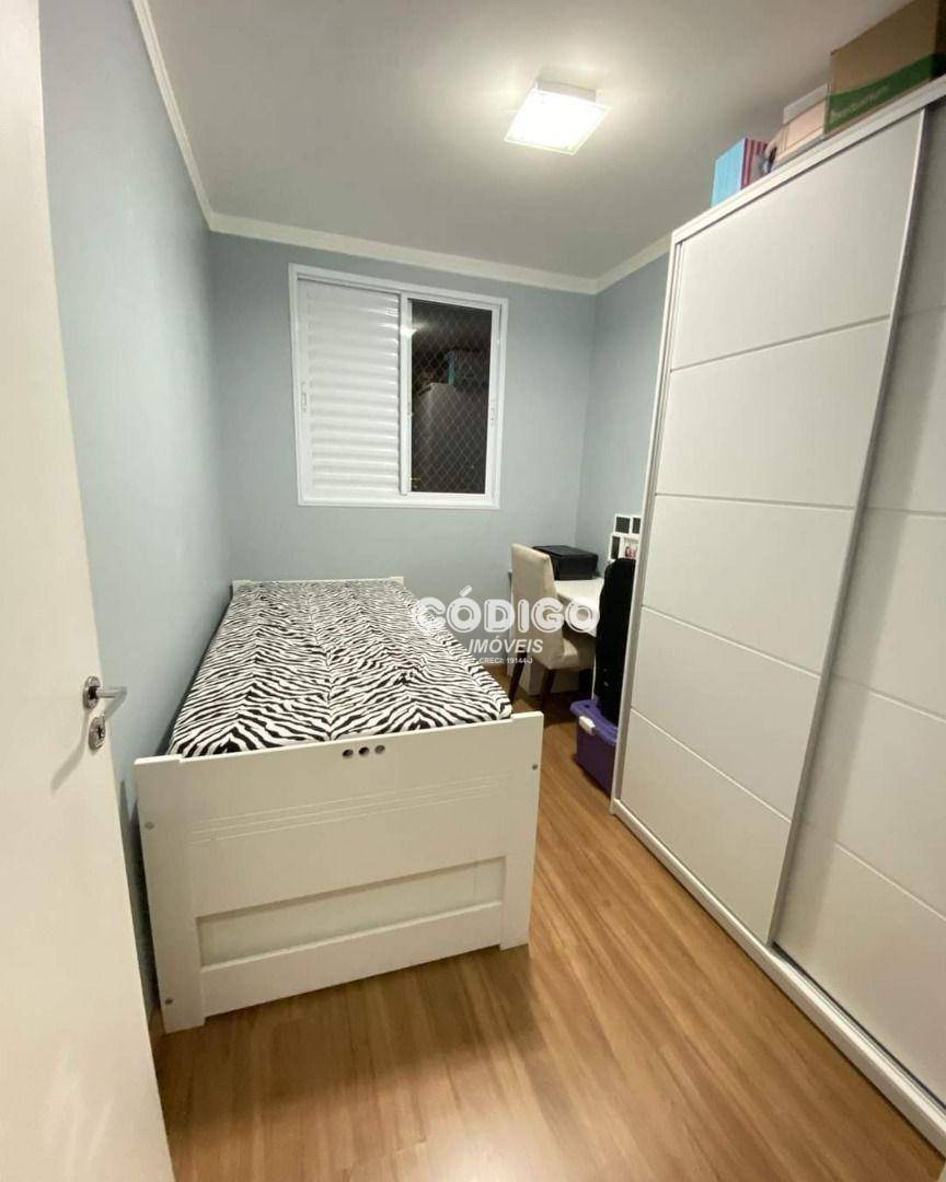 Apartamento à venda com 3 quartos, 63m² - Foto 8