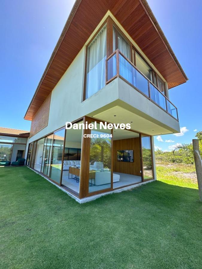 Casa de Condomínio à venda com 4 quartos, 266m² - Foto 17